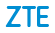 ZTE Corporation logo